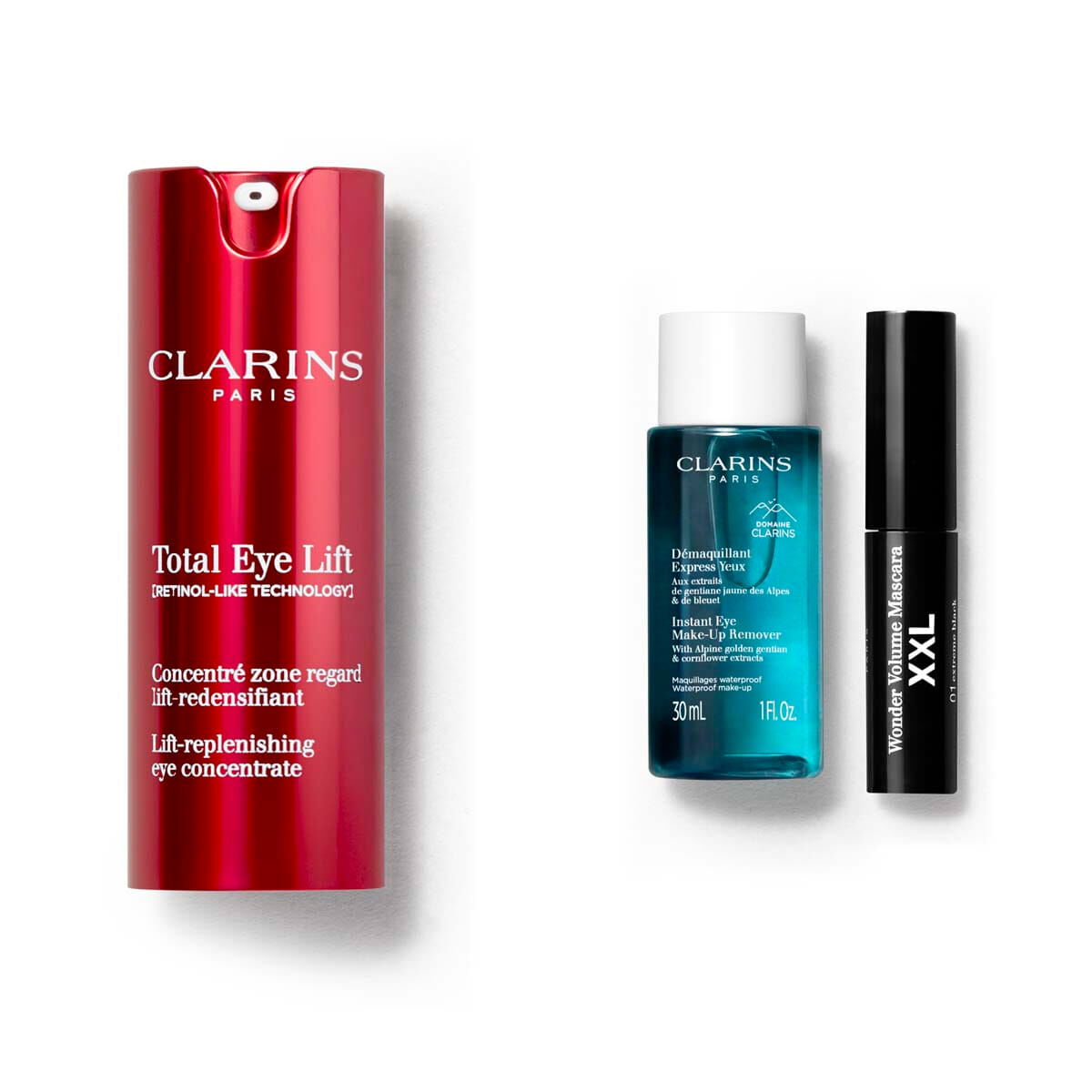 Anti-Age Eye Care Set - Total Eye Lift