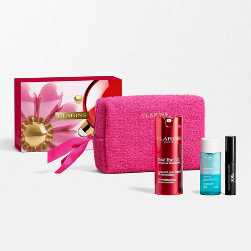 Anti-Age Eye Care Set - Total Eye Lift