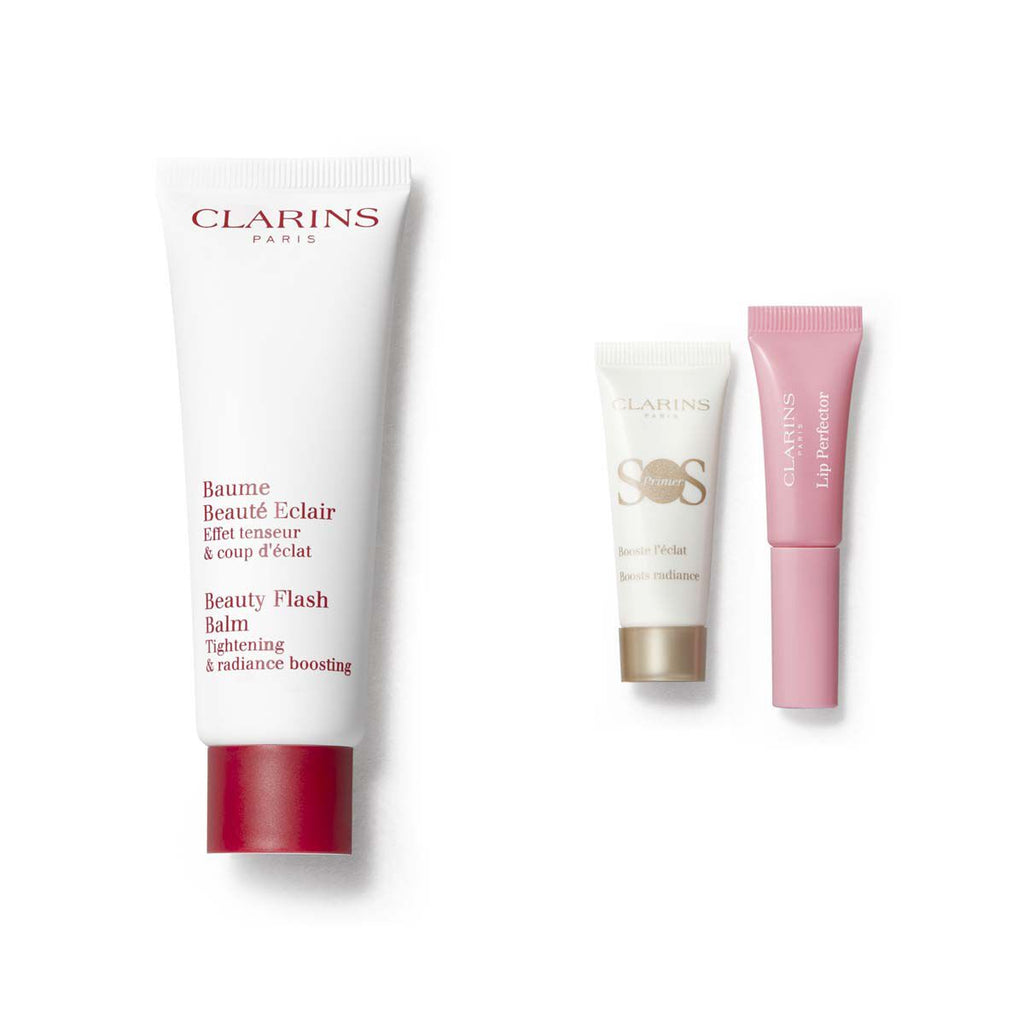 Skincare & Makeup Set - Glow Experts