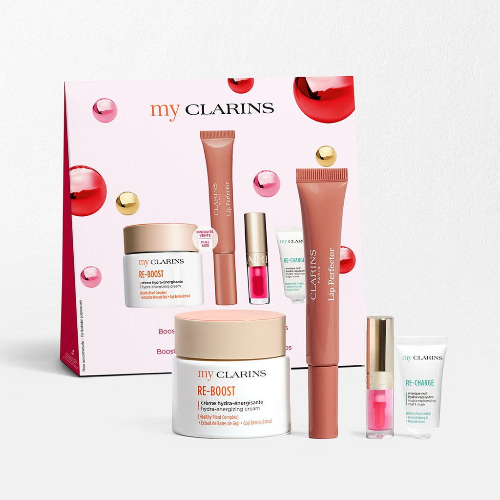 Skincare & Makeup Set for Young Skin - My Clarins