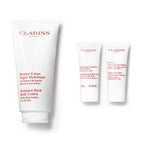 Moisturizing & Exfoliating Body Care Set