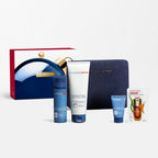 Moisturizing Face Care Set for All Skin Types - ClarinsMen