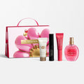 Makeup Set - Complexion, Eyes & Lips Essentials