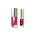Lip Comfort Oil Duo Set - Nourishing Lip Oils