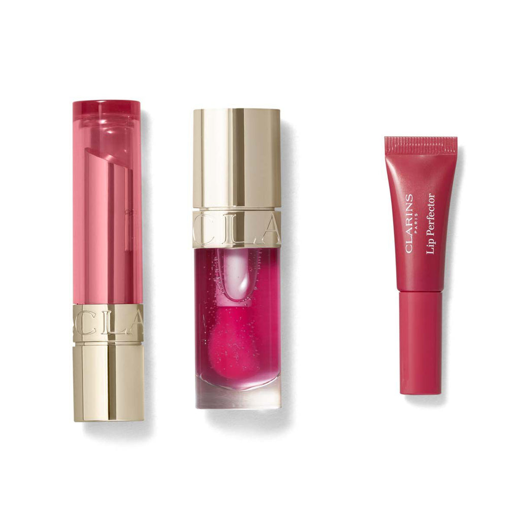 Makeup Set - Sublime Lips Trio