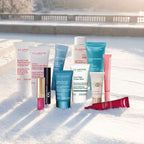 12 Day Beauty Advent Calendar Gift Set - Skincare + Makeup Favorites