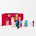 12 Day Beauty Advent Calendar Gift Set - Skincare + Makeup Favorites