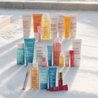 24 Day Beauty Advent Calendar Gift Set - Skincare + Makeup Favorites