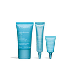 Hydrating Trio - Face & Lips Skincare Set