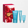 Hydrating Trio - Face & Lips Skincare Set