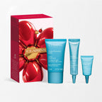 Hydrating Trio - Face & Lips Skincare Set