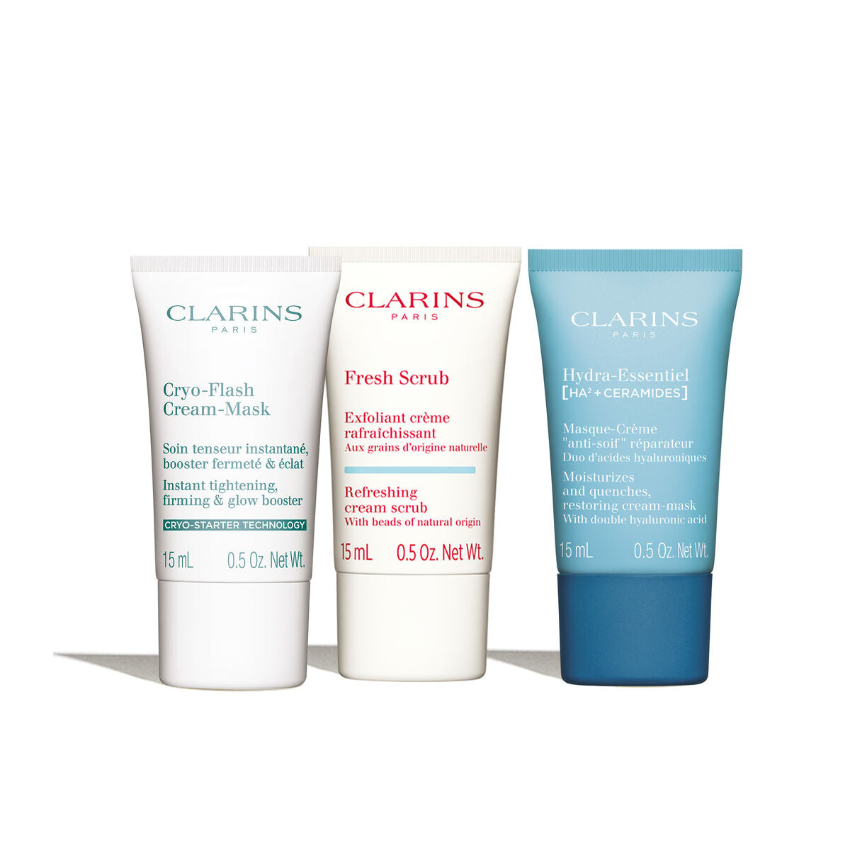 My Self-Care Essentials - Face Skin care Set