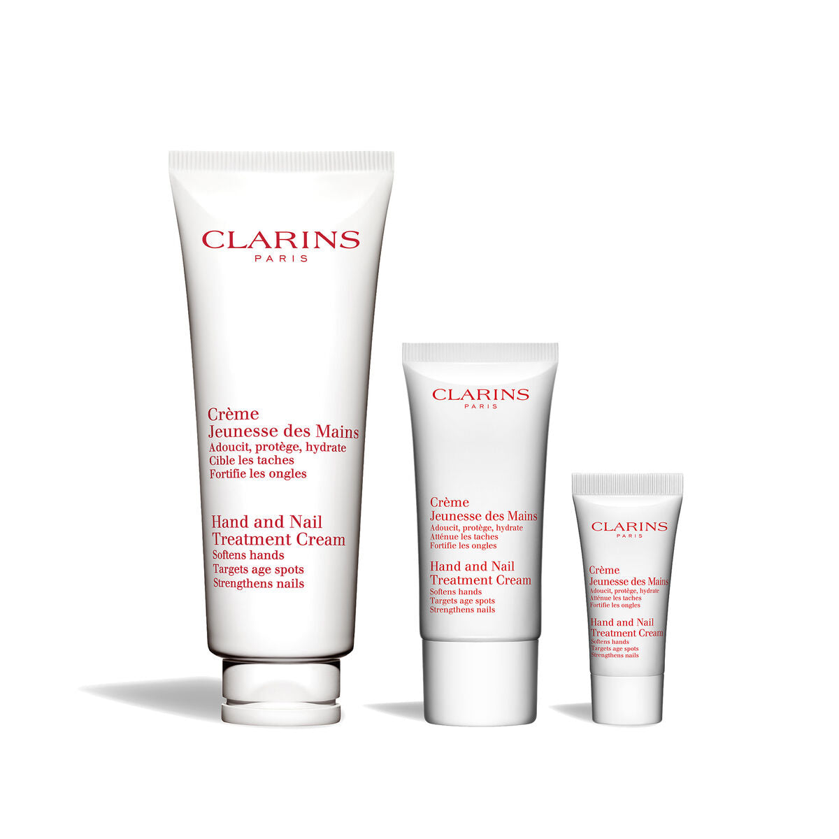 Hand Comfort Collection Set