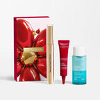 Sensational Eyes Set - Mascara Supra Volume & Total Eye Lift