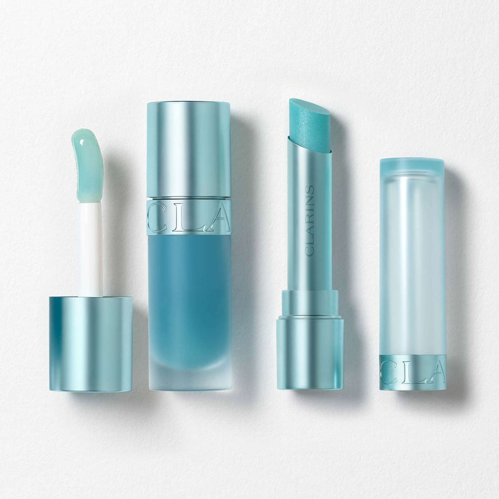 Cryo-Plumping Lip Oil