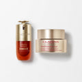Nutri-Lumière & Double Serum Light Texture 30 mL Set