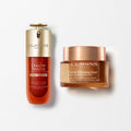 Extra-Firming & Double Serum Light Texture 50 mL Set
