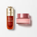 Multi-Active & Double Serum Light Texture 50 mL Set