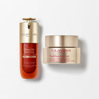 Nutri-Lumière & Double Serum Light Texture 50 mL Set