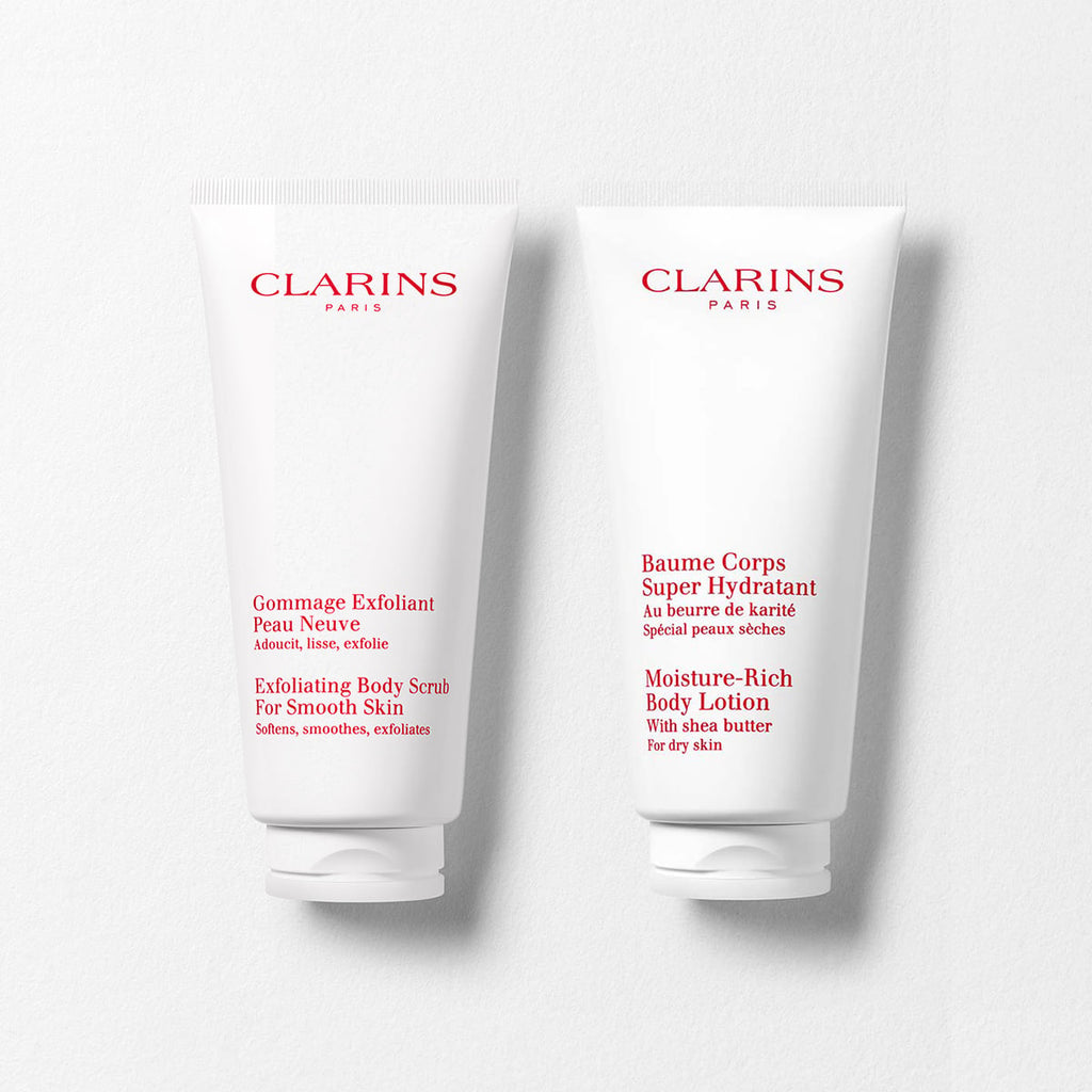 Body Essentials Set