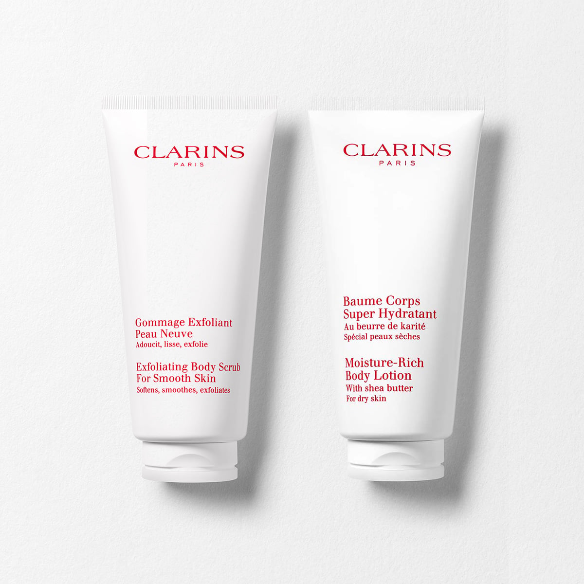 Body Essentials Set