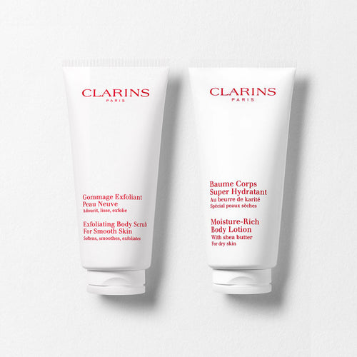 Body Essentials Set