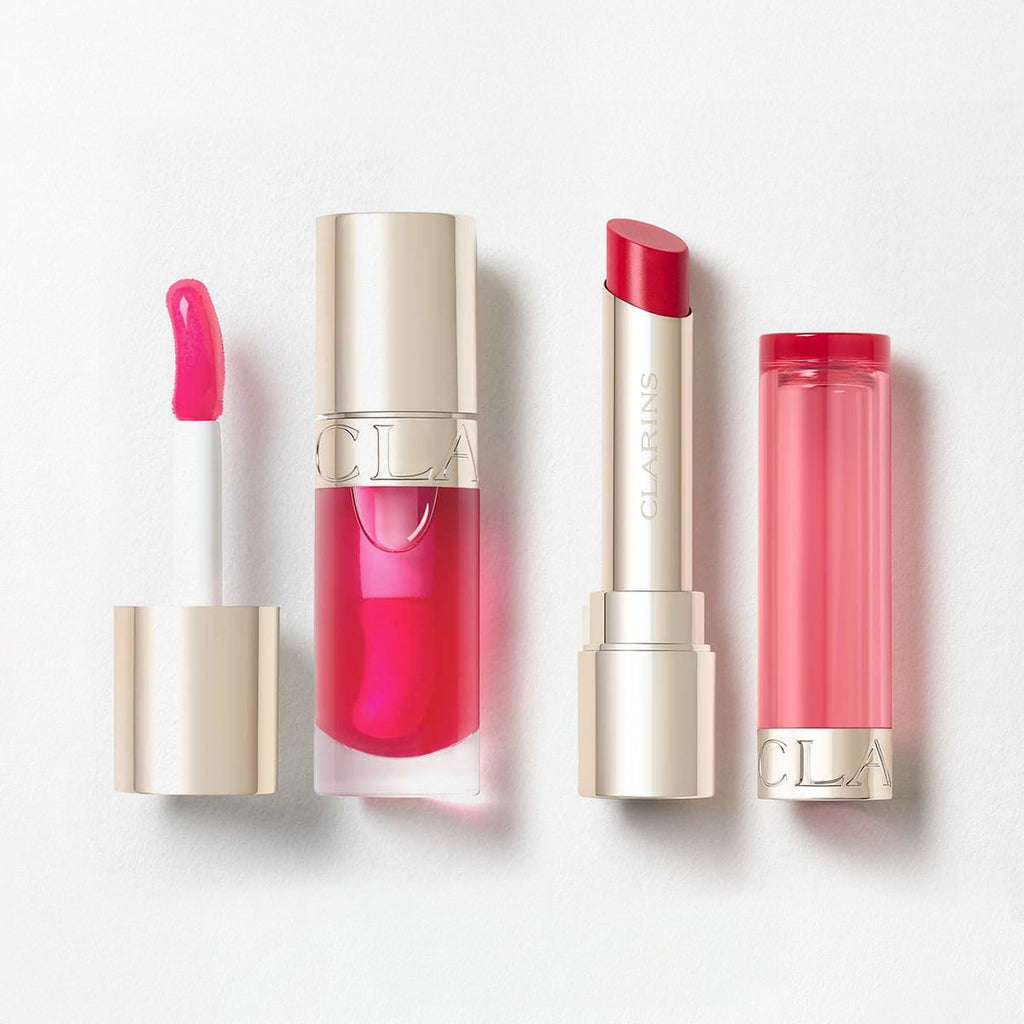 Lip Comfort Oil Hydrating and Plumping Lip Oil