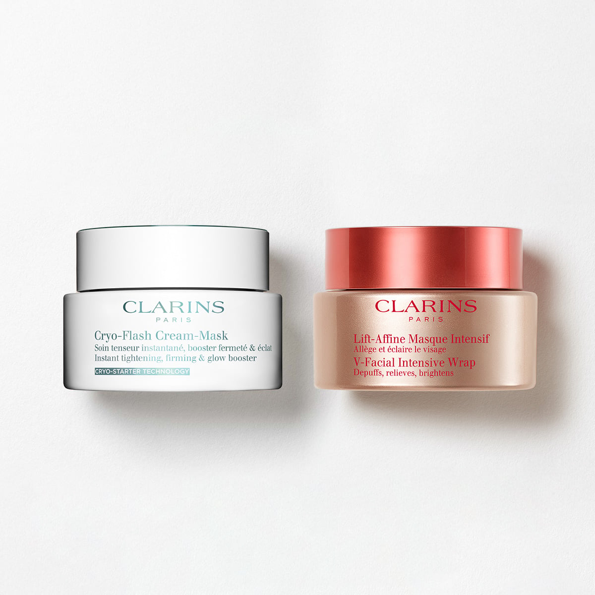 Masking Bestsellers Duo