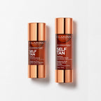 Self-Tanning Duo for Face & Body