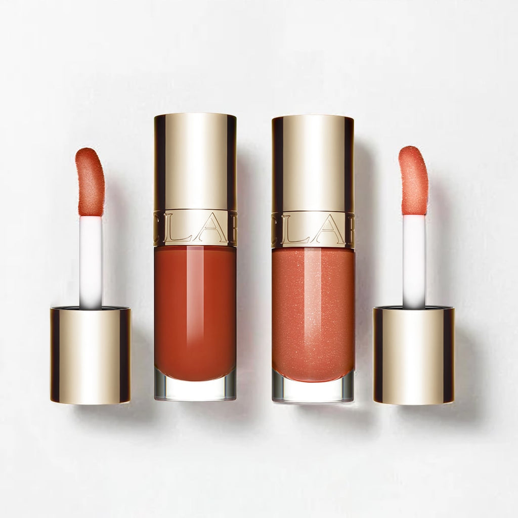 Lip Comfort Oil- Limited Edition Duo