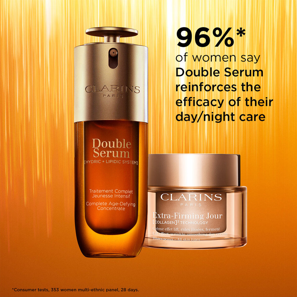 Extra-Firming & Double Serum 50 mL Set