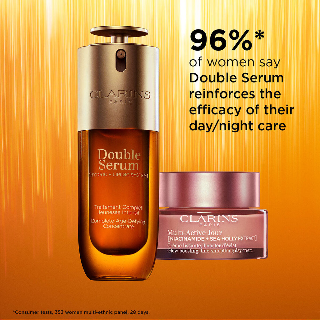 Multi-Active & Double Serum 30 mL Set