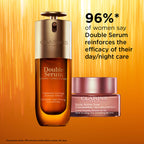 Multi-Active & Double Serum 30 mL Set