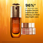 Nutri-Lumière & Double Serum 50 mL Set