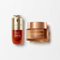 Extra-Firming & Double Serum Light Texture 30 mL Set
