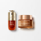 Extra-Firming & Double Serum Light Texture 30 mL Set