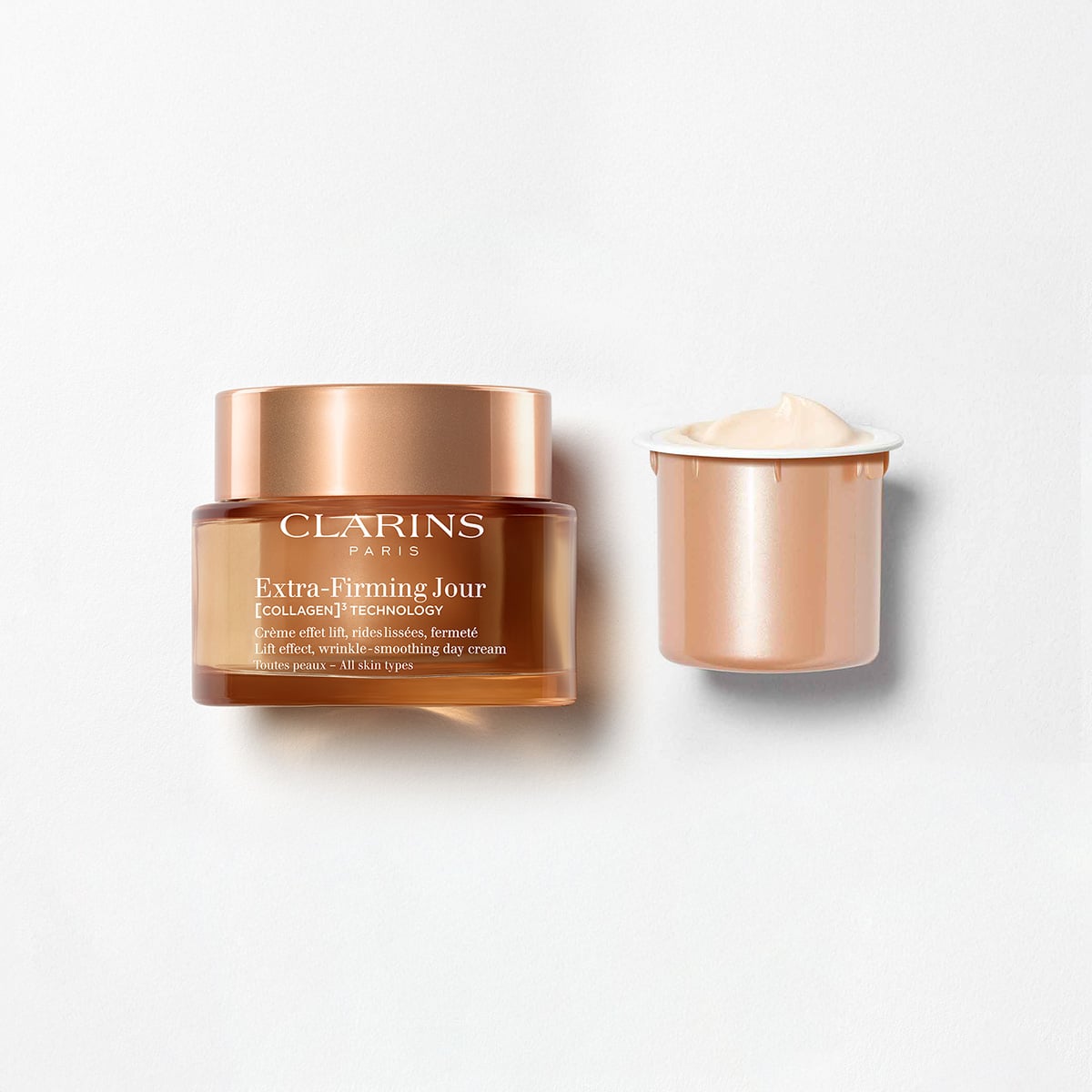 Extra-Firming Day Refill Duo