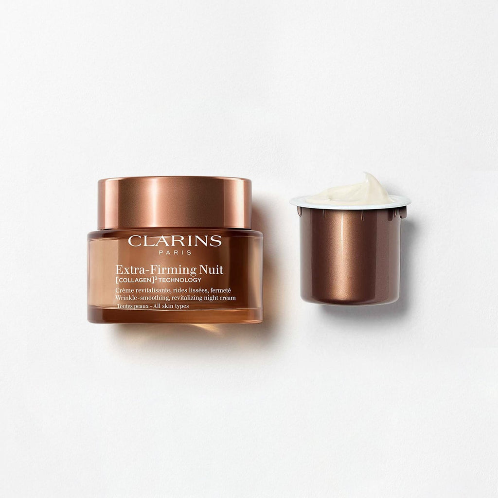 Extra-Firming Day - All Skin Types