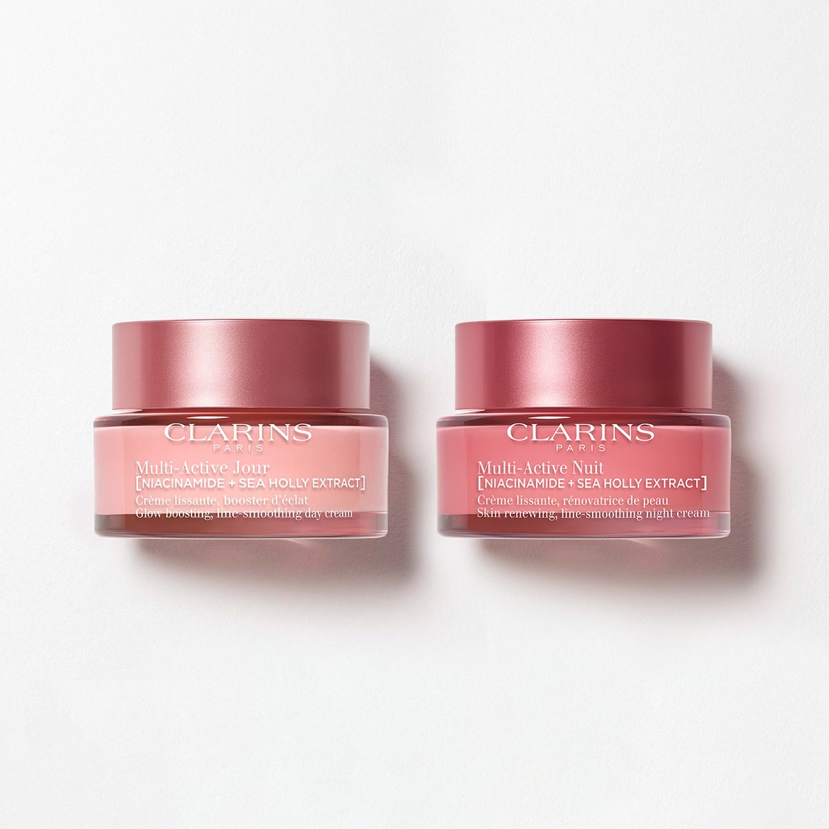 Multi-Active Night Face Cream - All Skin Types