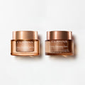 Extra-Firming 24/7 Duo SPF | Extra-Firming Day Cream with SPF 15 & Refillable Night Cream