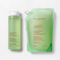 Purifying Toning Lotion & Refill Duo