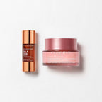 Tanning Essentials for Face Duo - Self Tanning Face Drops & Multi Active Day Moisturizer